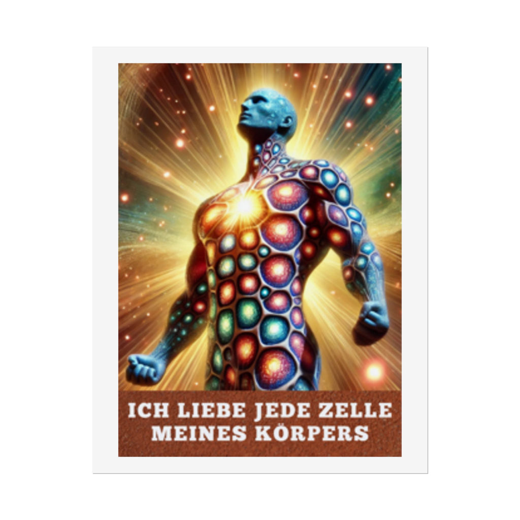 Poster Wand, Art.-Nr. W 001a-1