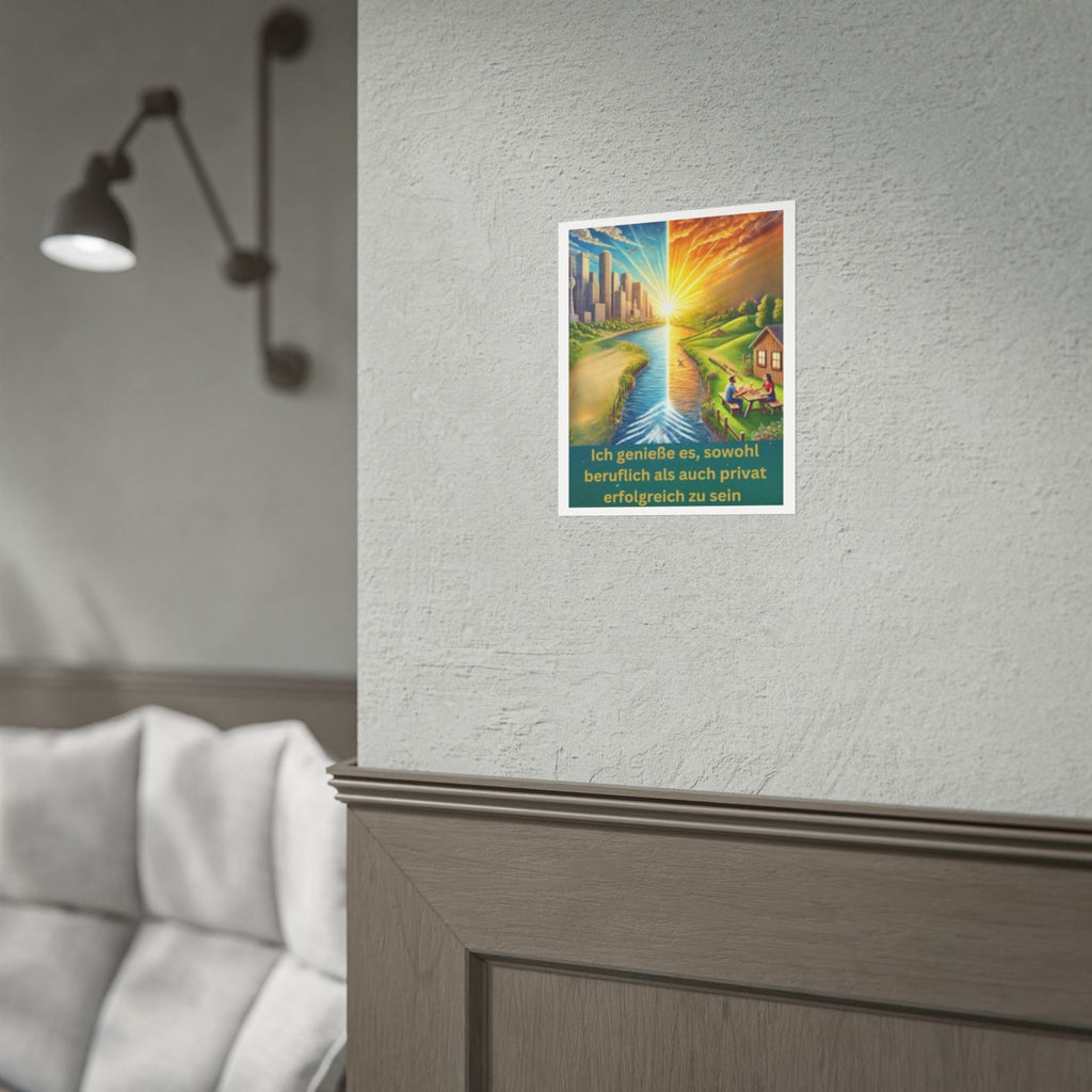 Poster klein, Art.-Nr. P 009-2