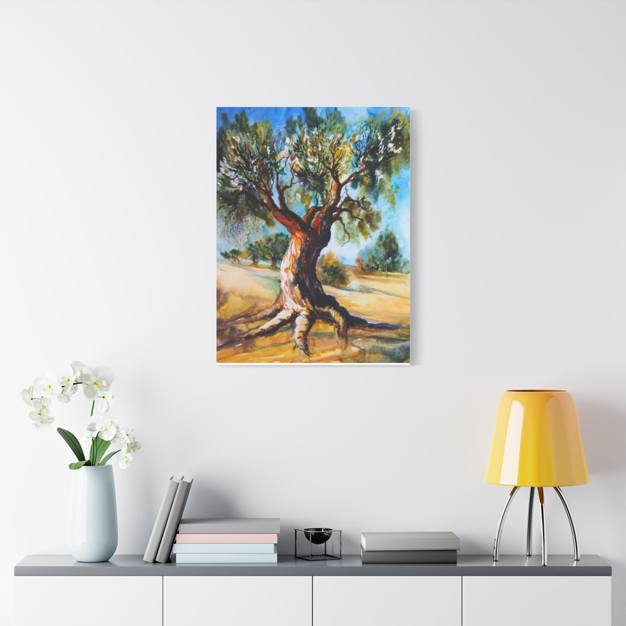 Wandbild Druck, Art.-Nr. AP 00125 W