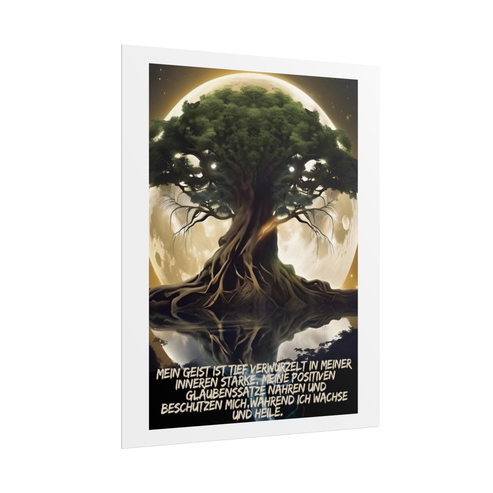 Poster klein, Art.-Nr. P 001s-6