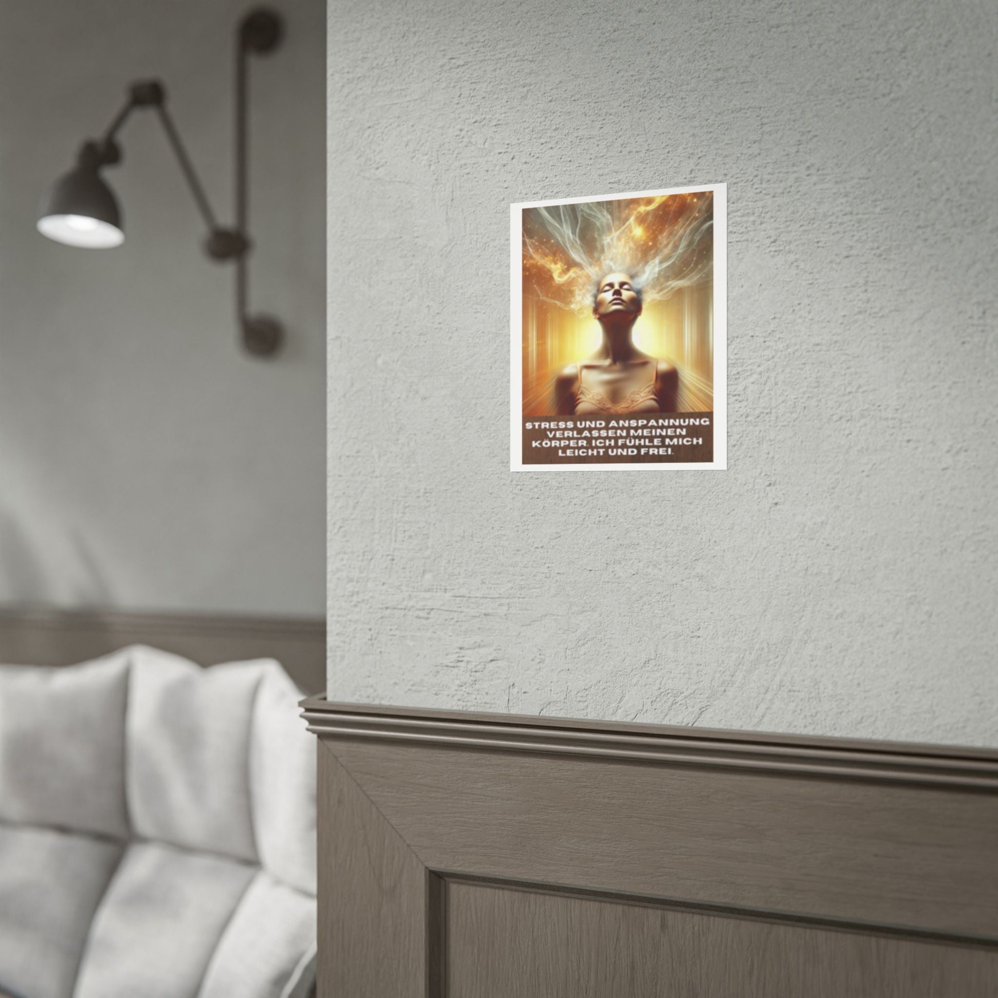 Poster klein, Art.-Nr. P 004-10