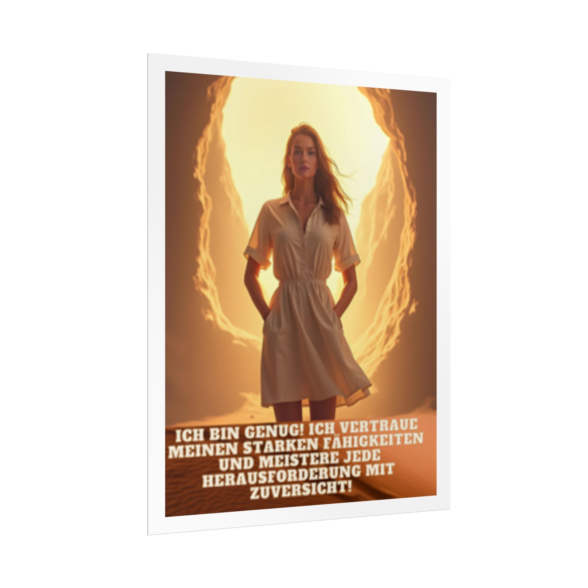 Poster Wand, Art.-Nr. W 002-3