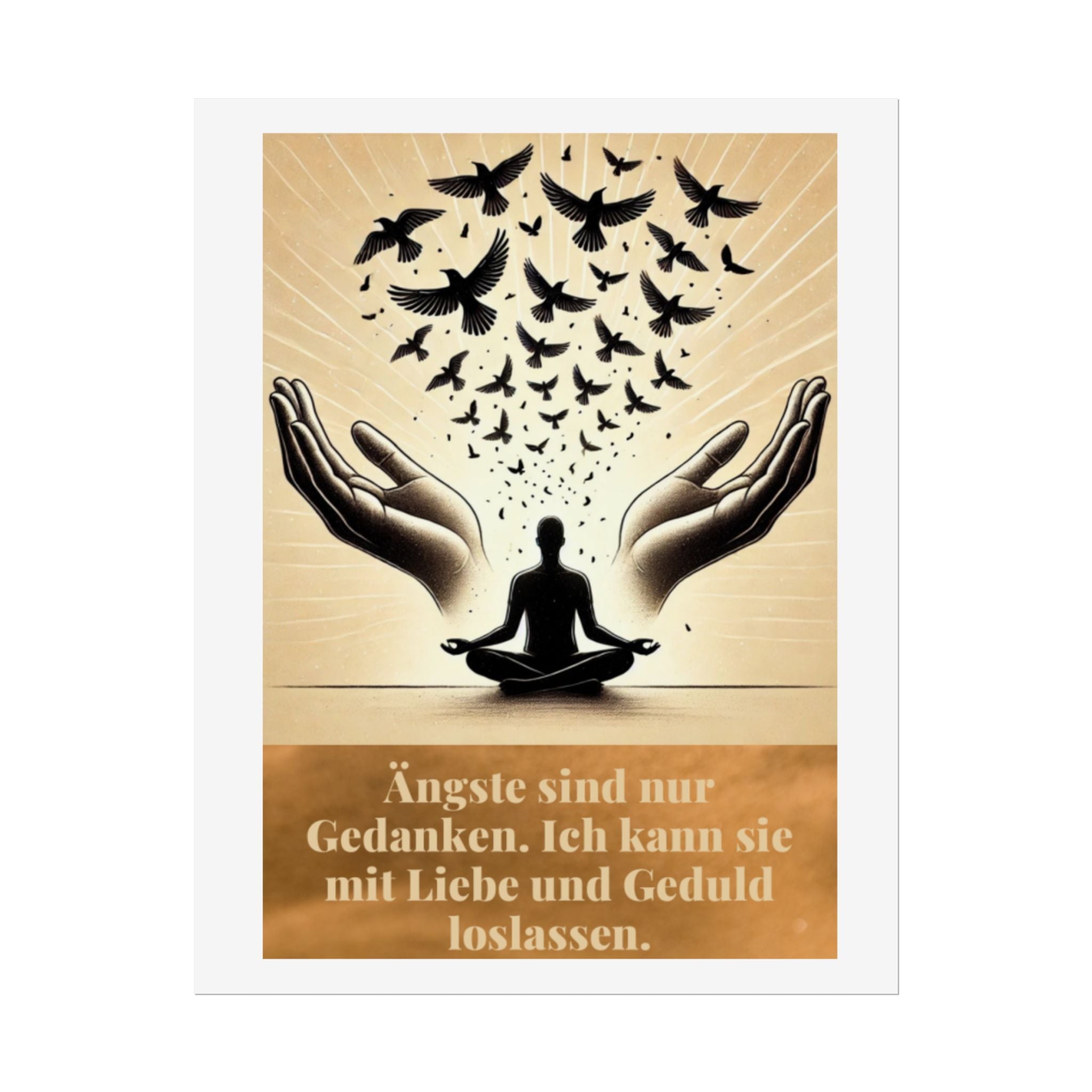 Poster Wand, Art.-Nr. W 003-5