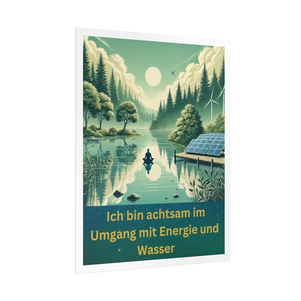 Poster Wand, Art.-Nr. W 015-3