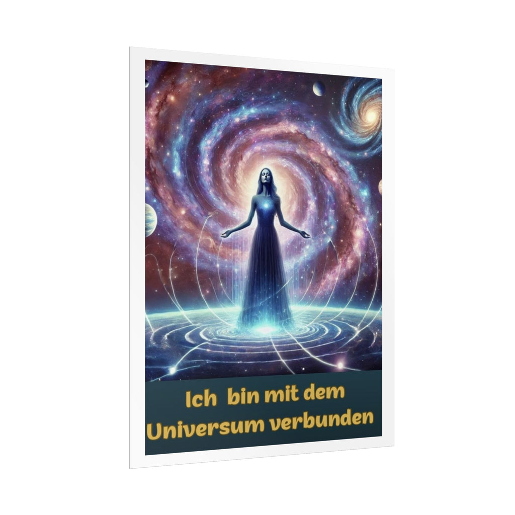 Poster Wand, Art.-Nr. W 014-4
