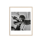 Poster mit Holzrahmen, Art.-Nr. AP 00113 P