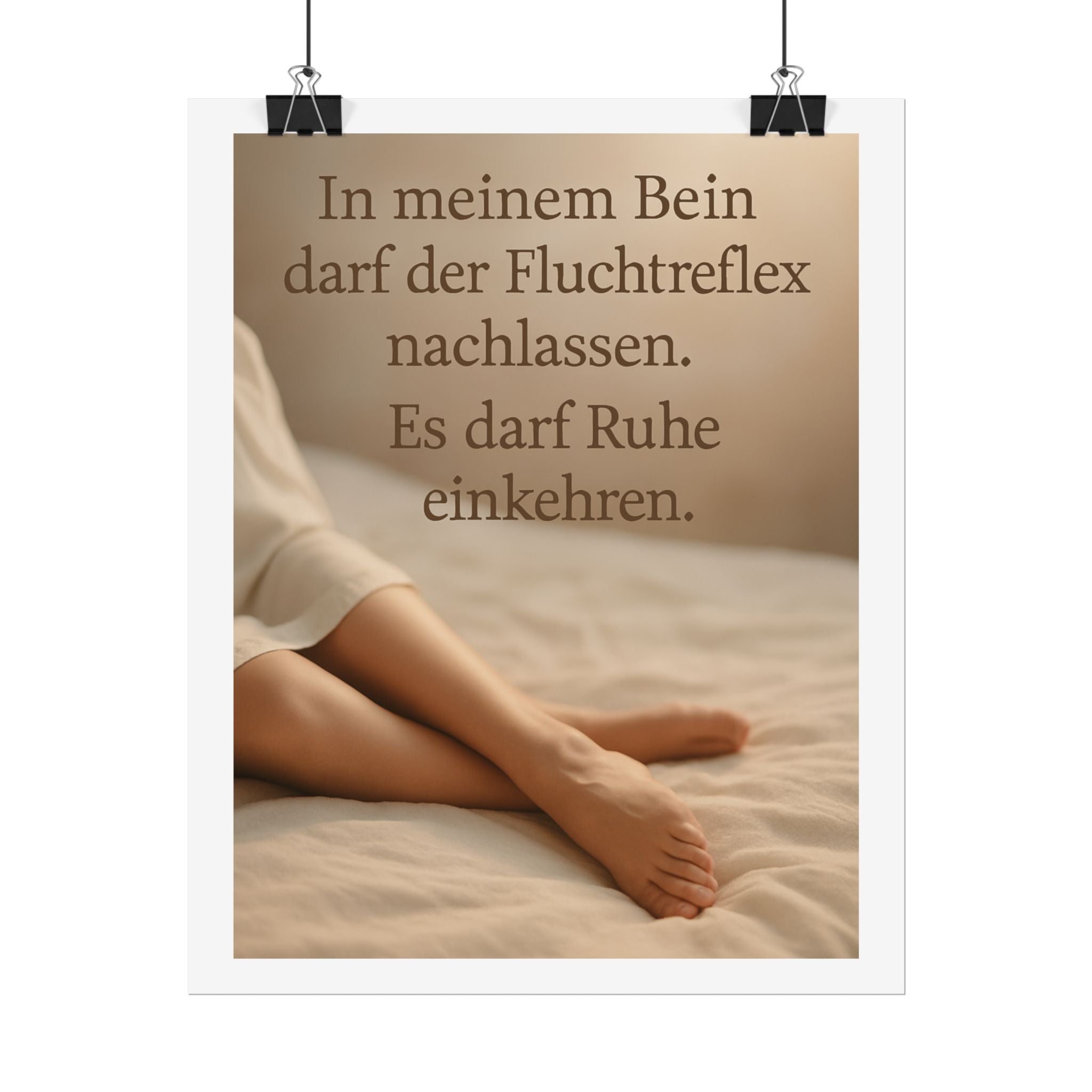 Poster klein, Art.-Nr. P Bo-011