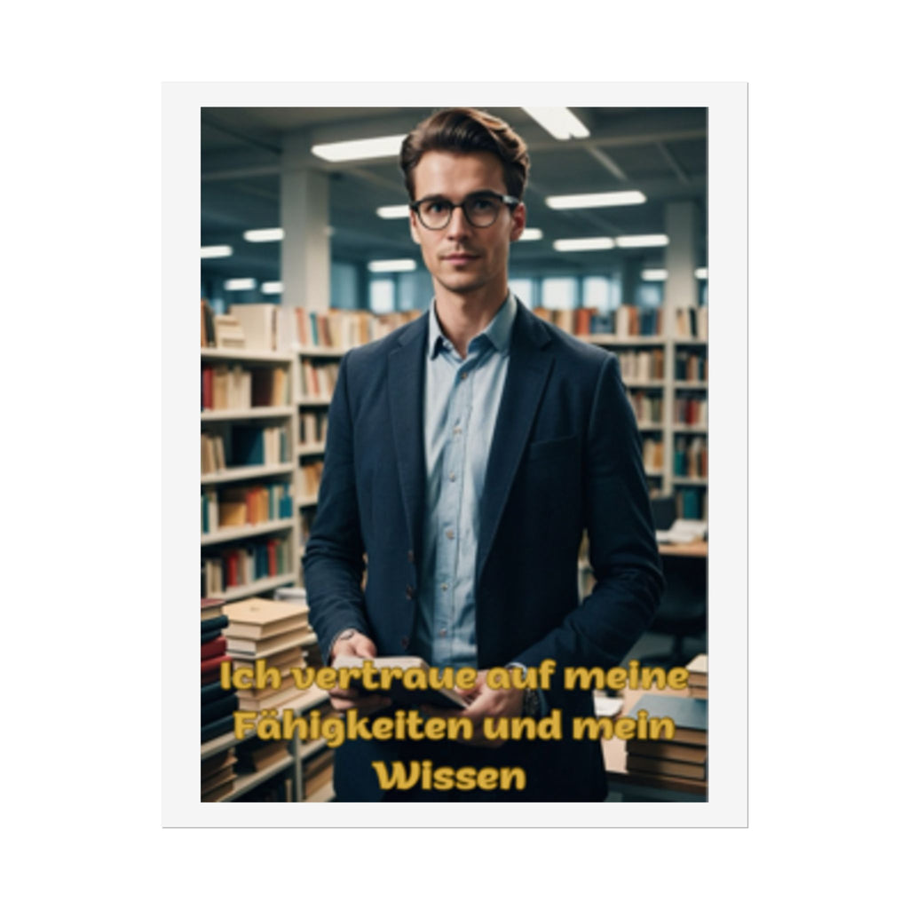 Poster Wand, Art.-Nr. W 010-2b