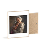 Poster mit Holzrahmen, Art.-Nr. AP 00117 P