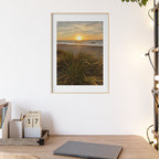 Poster mit Holzrahmen, Art.-Nr. NA 00121 P