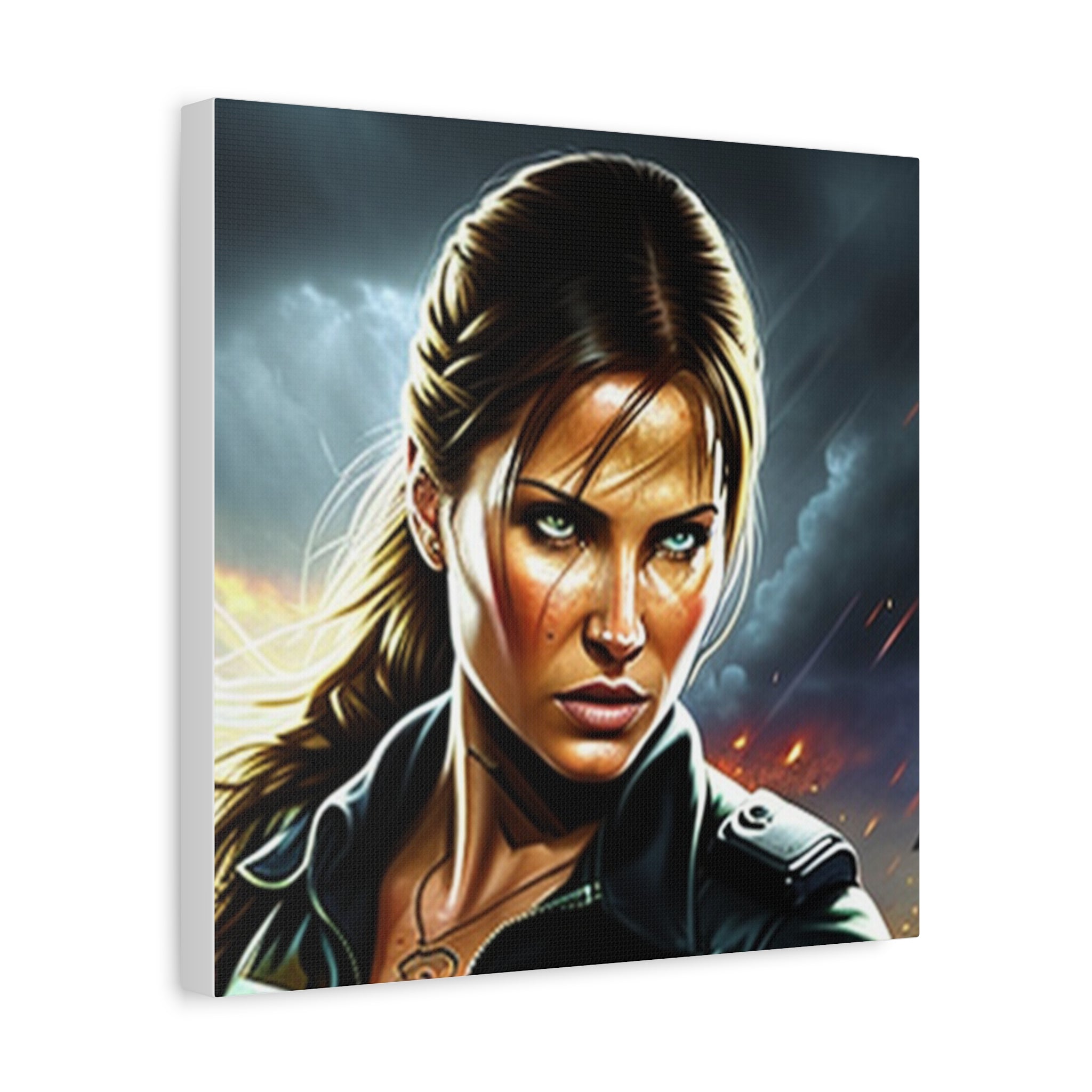 Wandbild Druck, Art.-Nr. AP 00102 W