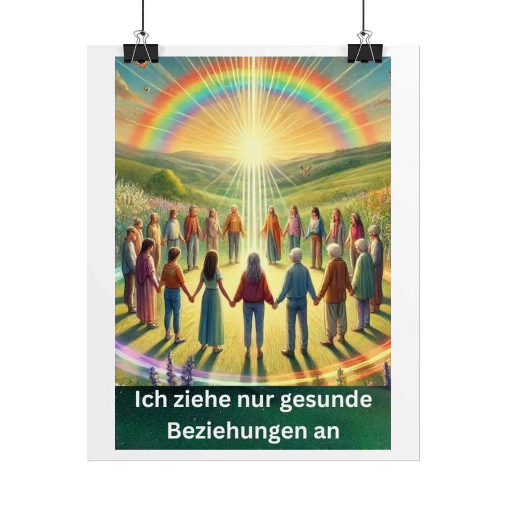 Poster klein, Art.-Nr. P 008-3