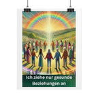 Poster klein, Art.-Nr. P 008-3