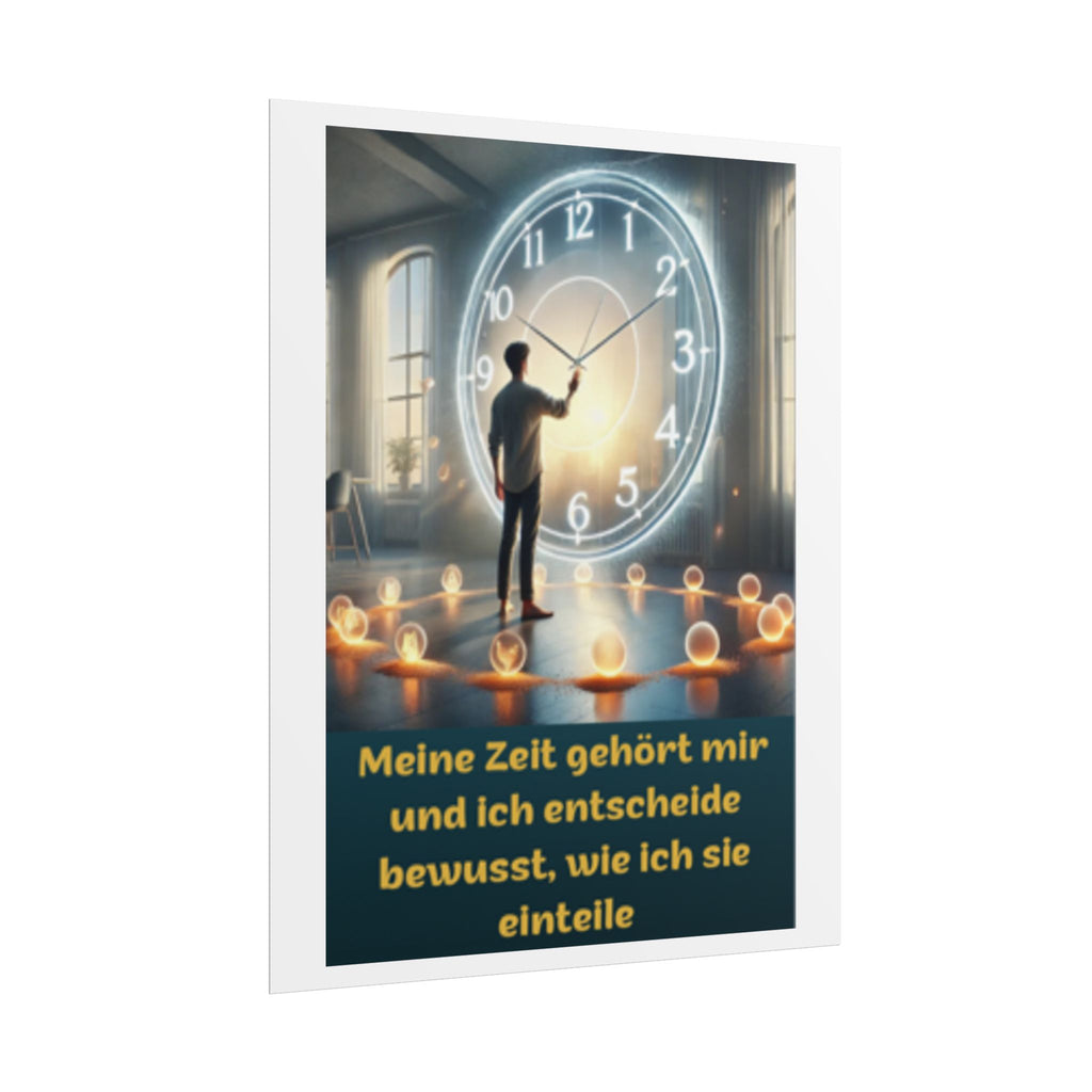 Poster klein, Art.-Nr. P 009-3