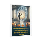 Poster klein, Art.-Nr. P 009-3