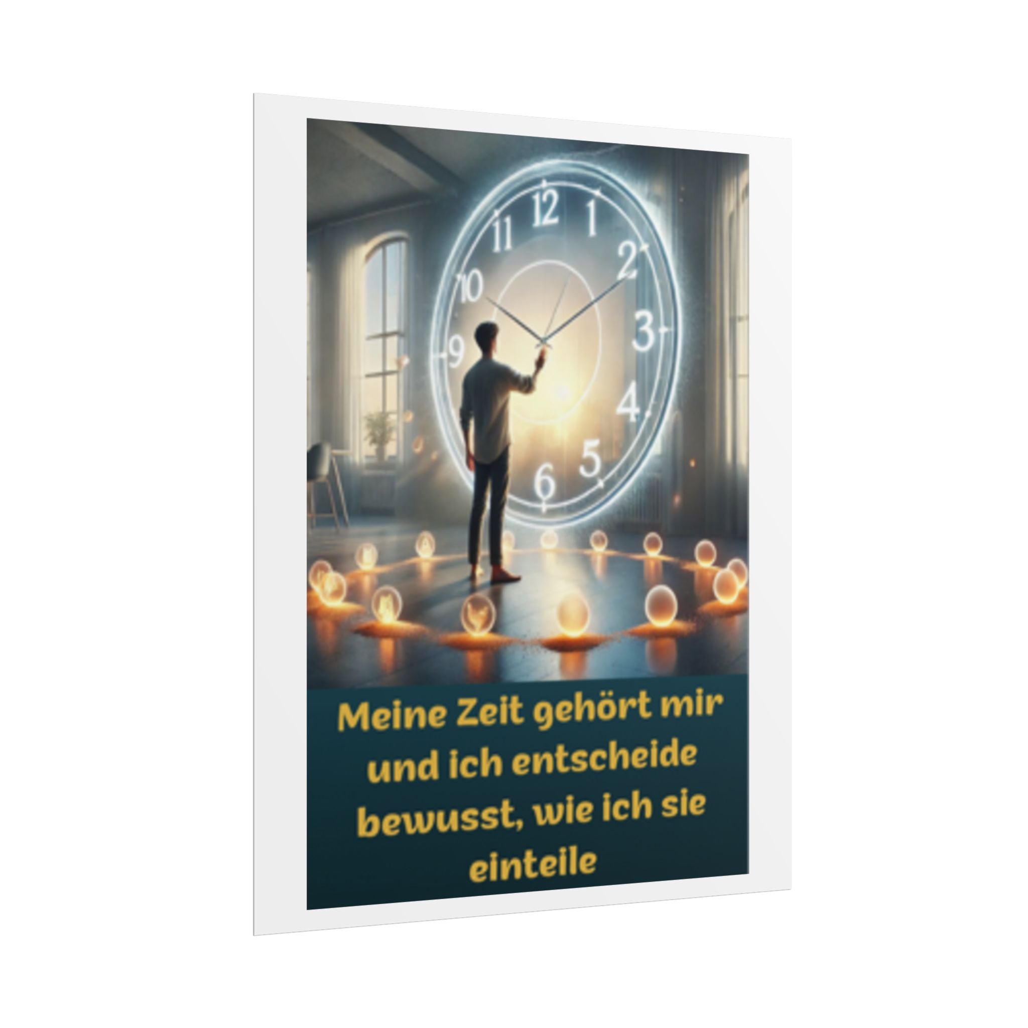 Poster klein, Art.-Nr. P 009-3