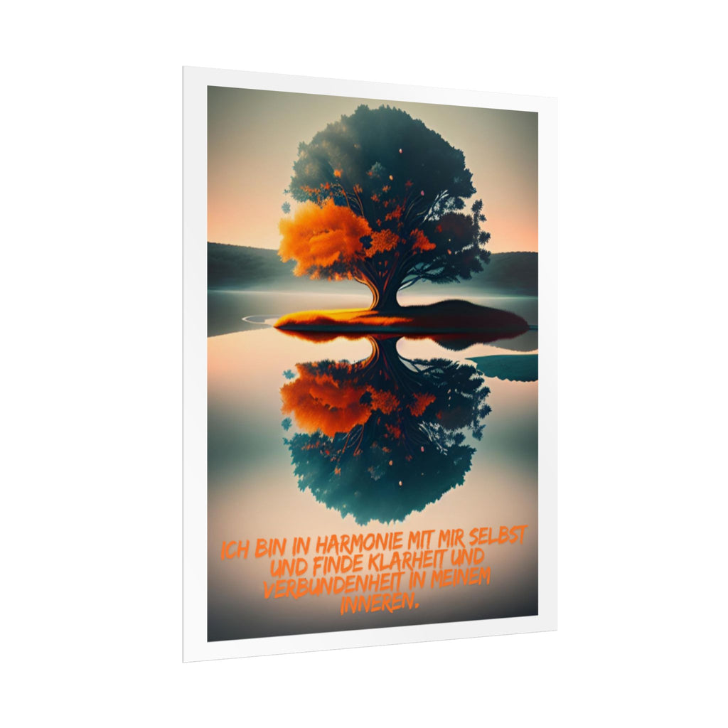 Poster Wand, Art.-Nr. W 009-1