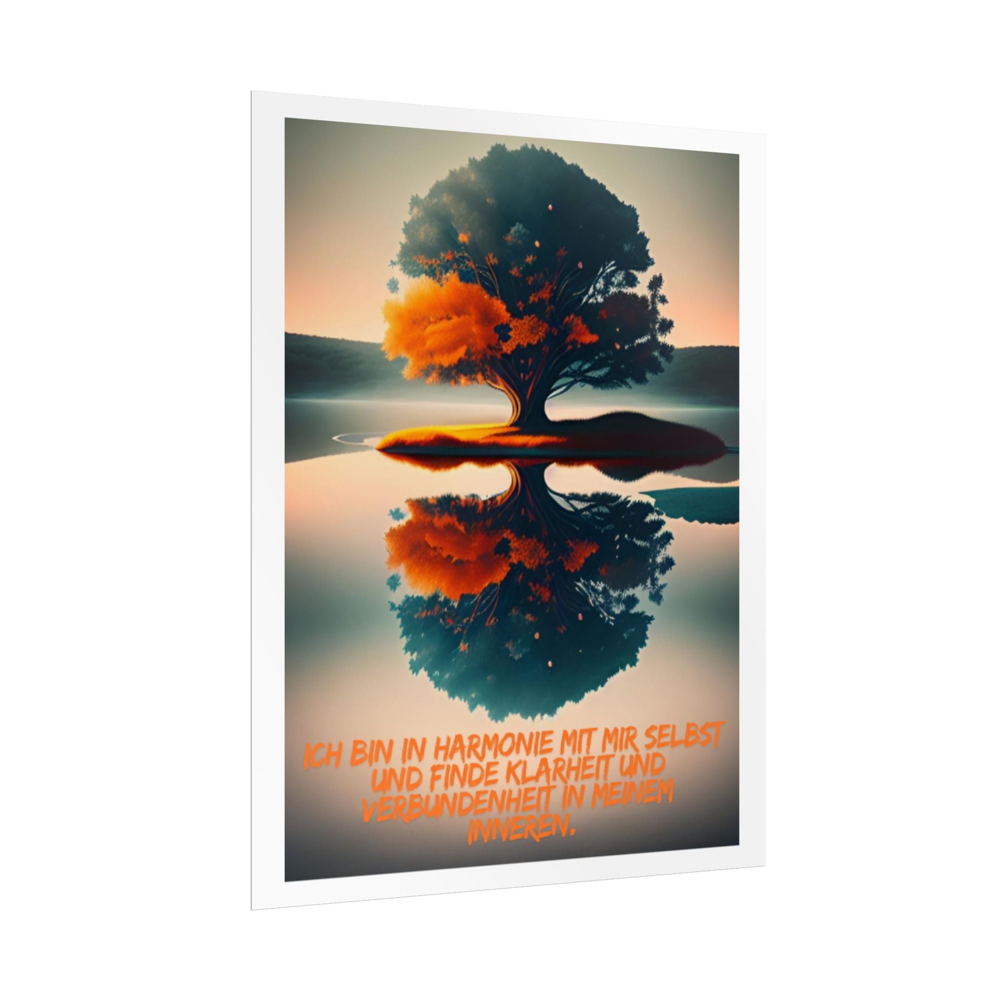 Poster Wand, Art.-Nr. W 009-1