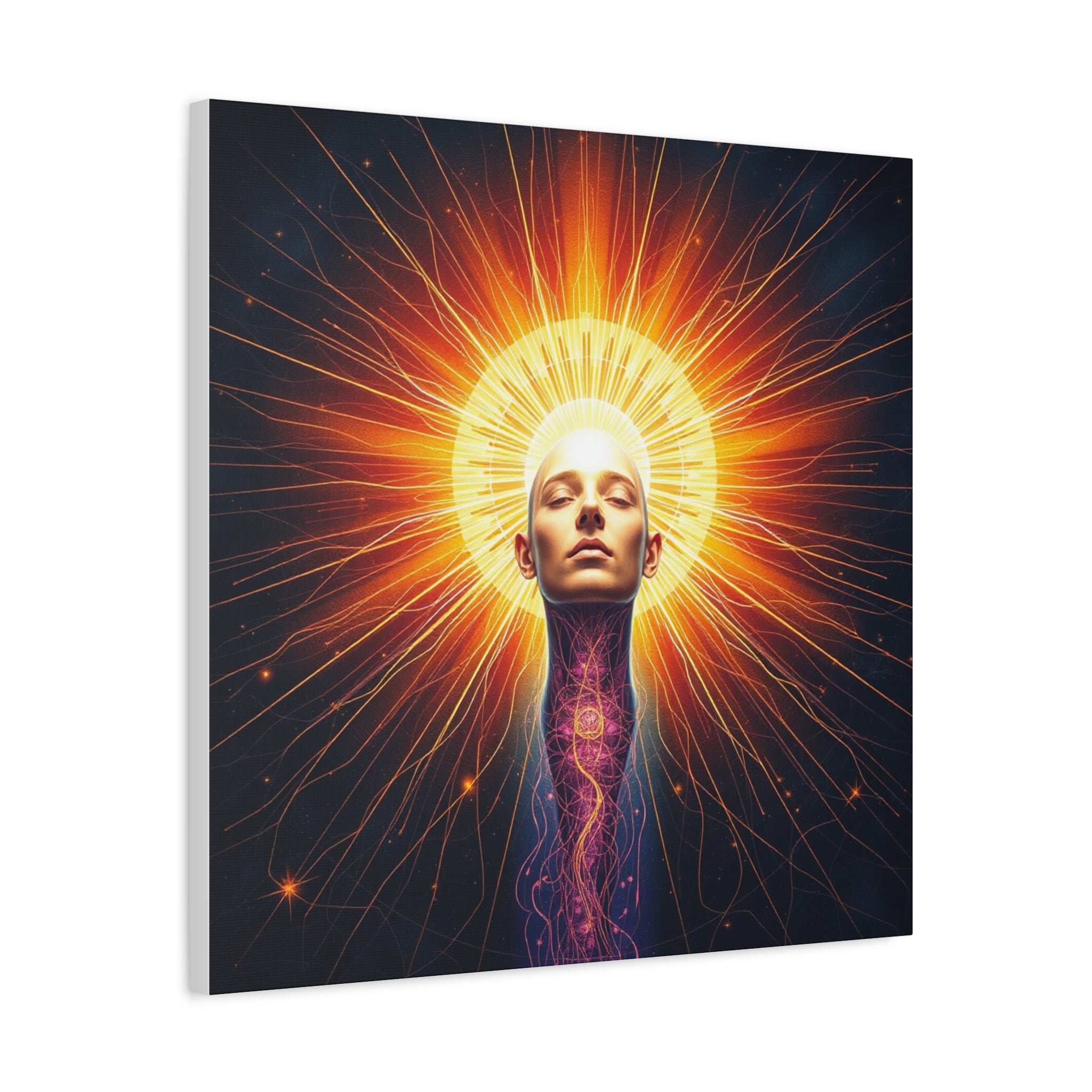 Wandbild Druck, Art.-Nr. MY 00102 W