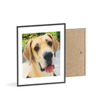 Poster mit Holzrahmen, Art.-Nr. T 00103 P