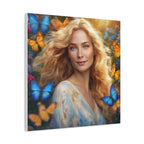 Wandbild Druck, Art.-Nr. AP 00161 W