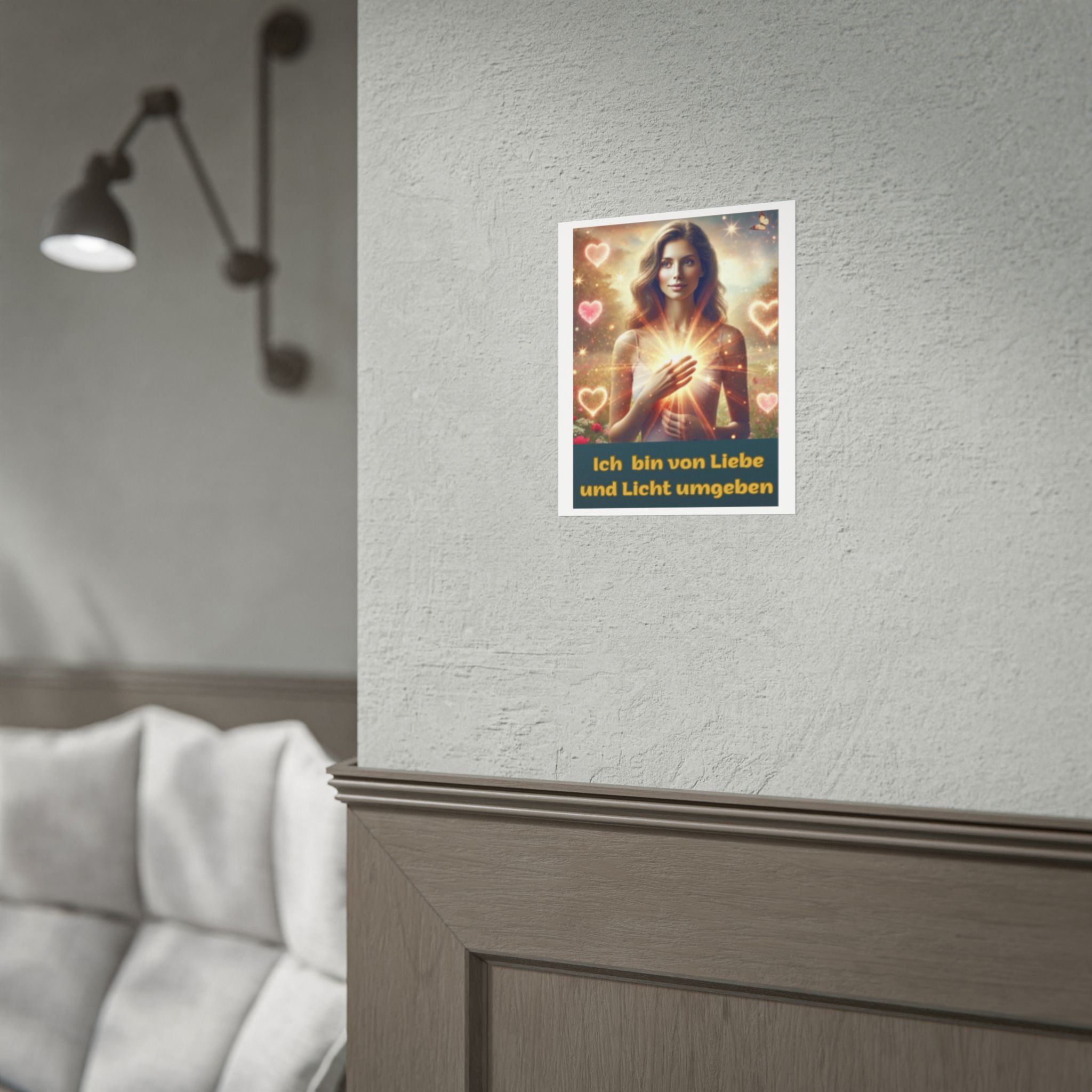 Poster klein, Art.-Nr. P 014-3