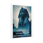 Poster klein, Art.-Nr. P 014-1