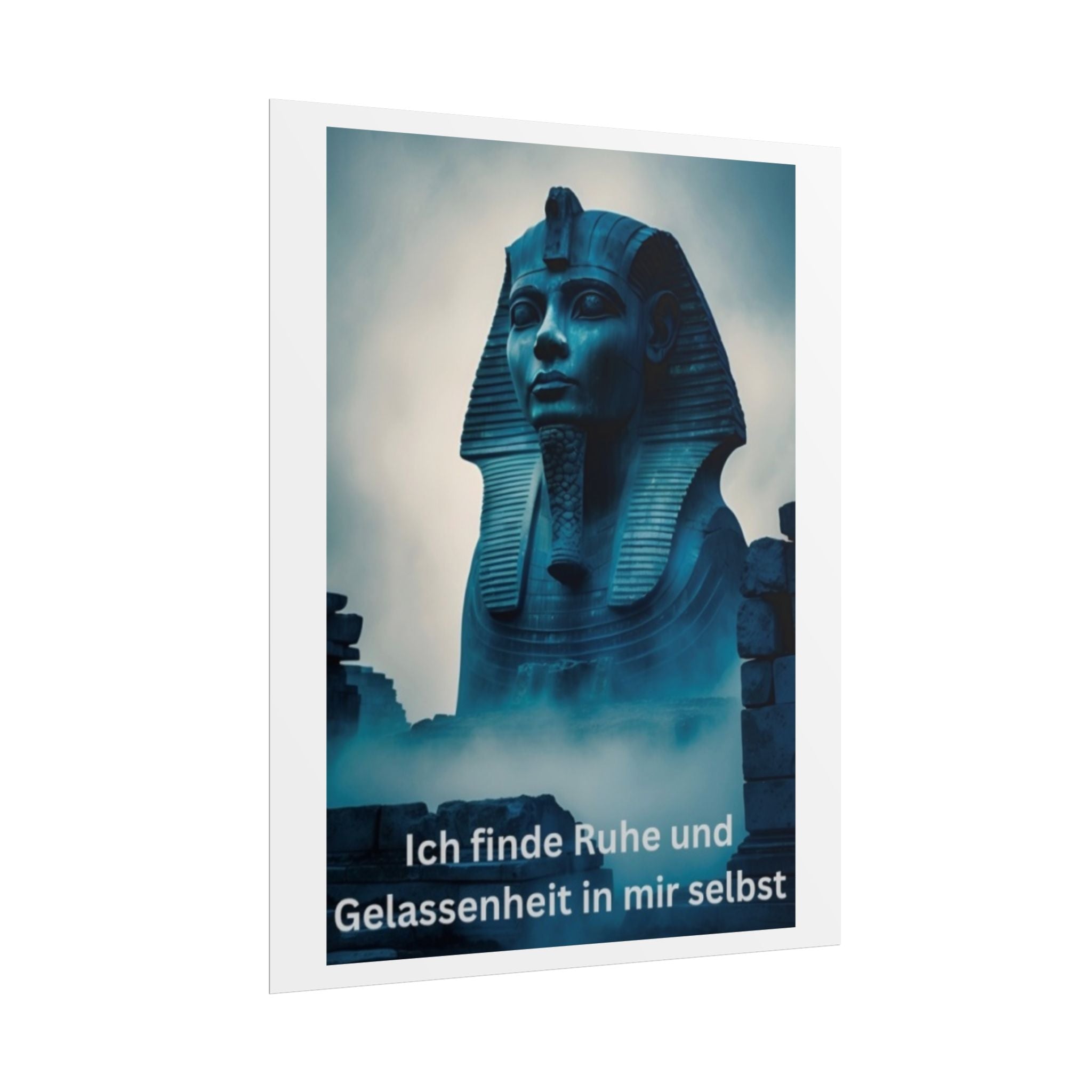 Poster klein, Art.-Nr. P 014-1