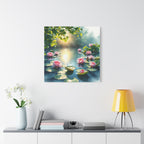 Wandbild Druck, Art.-Nr. FY 00103 W