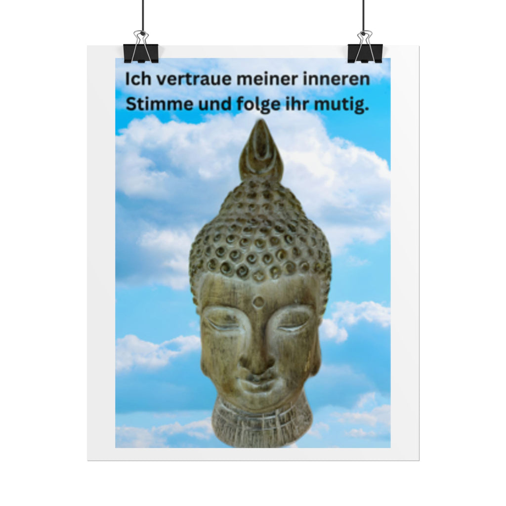 Poster klein, Art.-Nr. P 002-6