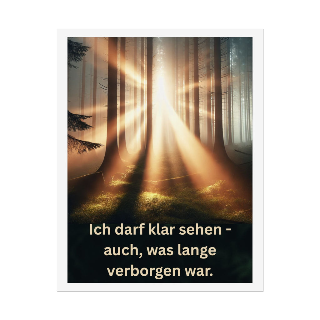 Poster Wand, Art.-Nr. W Bo-010