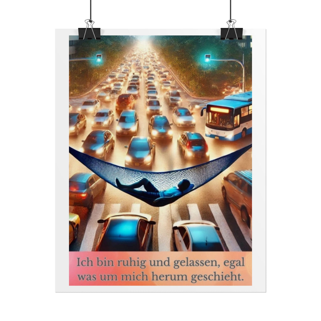 Poster klein, Art.-Nr. P 007-3