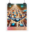 Poster klein, Art.-Nr. P 007-3