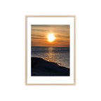 Poster mit Holzrahmen, Art.-Nr. NA 00127 P