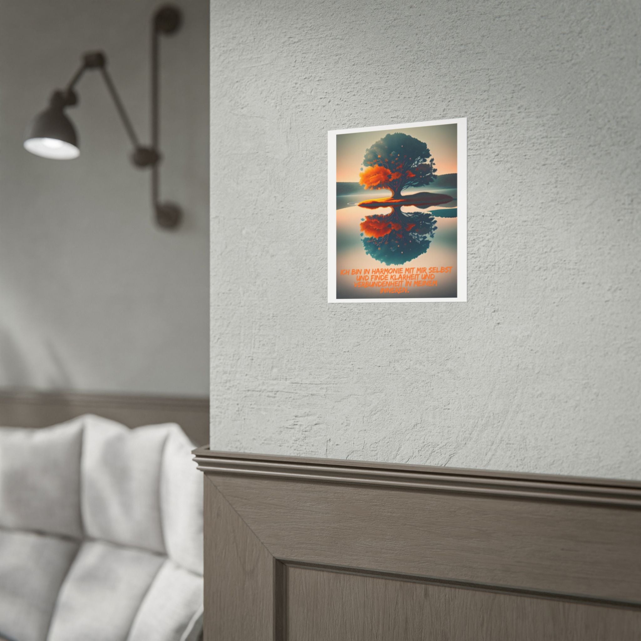 Poster klein, Art.-Nr. P 009-1