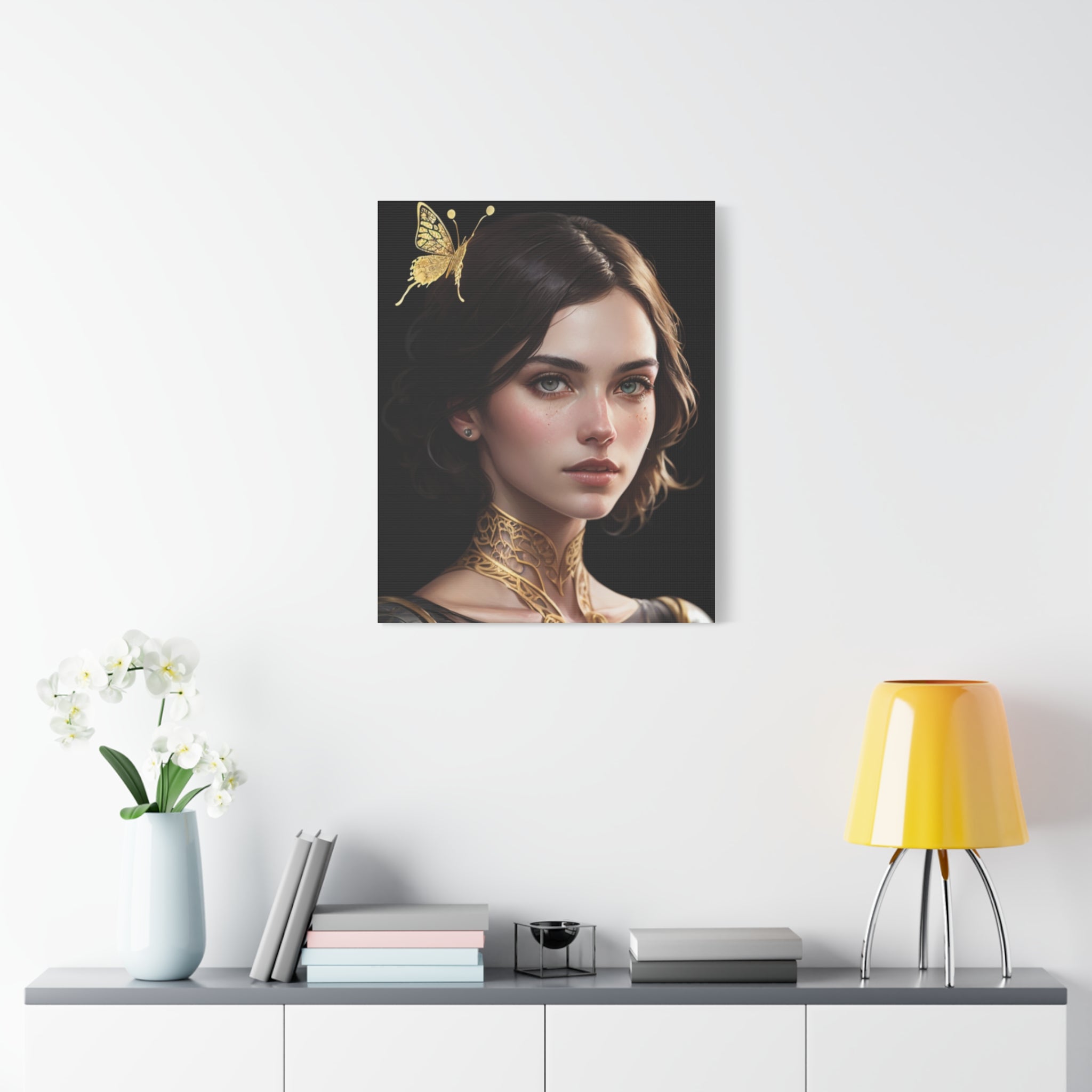 Wandbild Druck, Art.-Nr. FY 00133 W