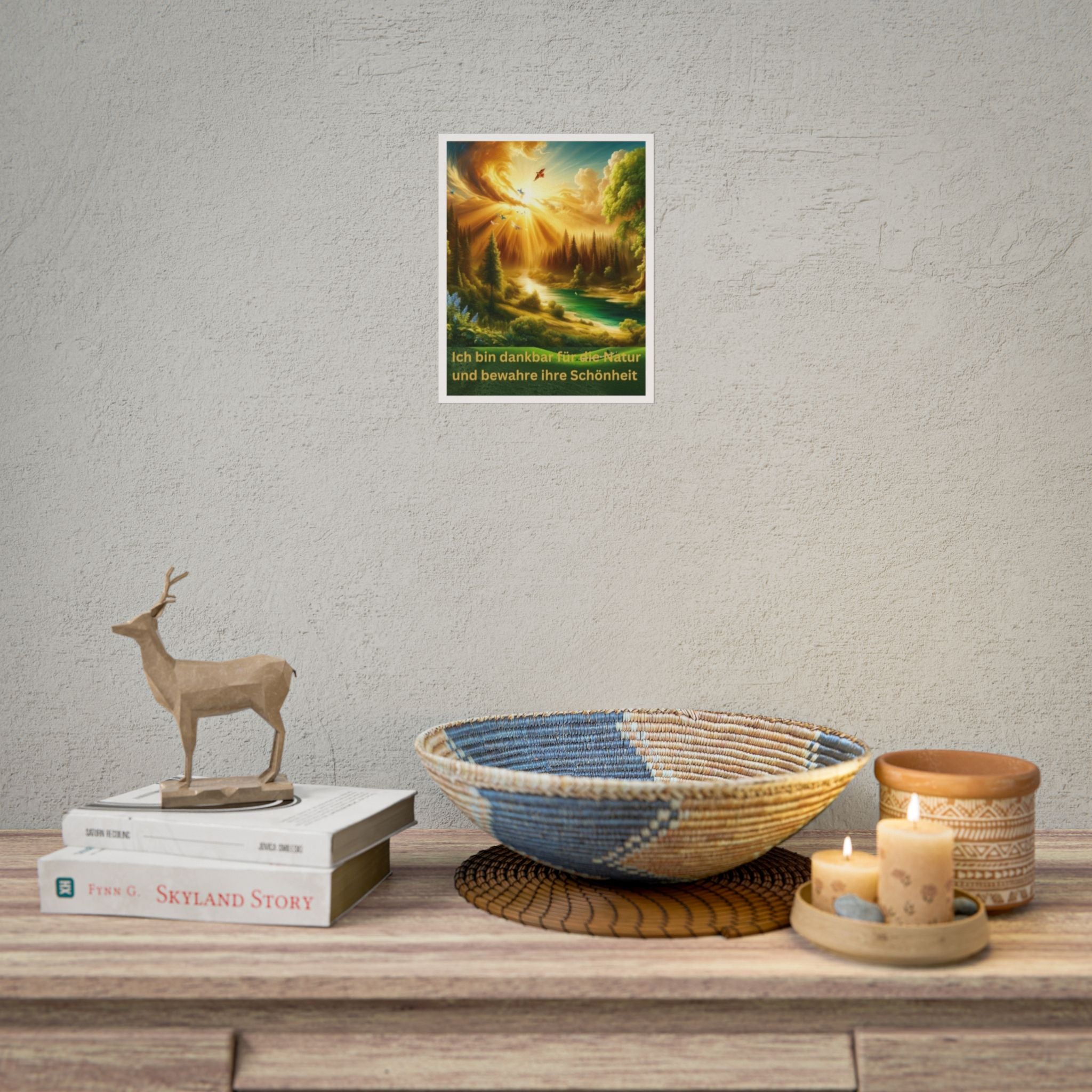 Poster klein, Art.-Nr. P 015-2