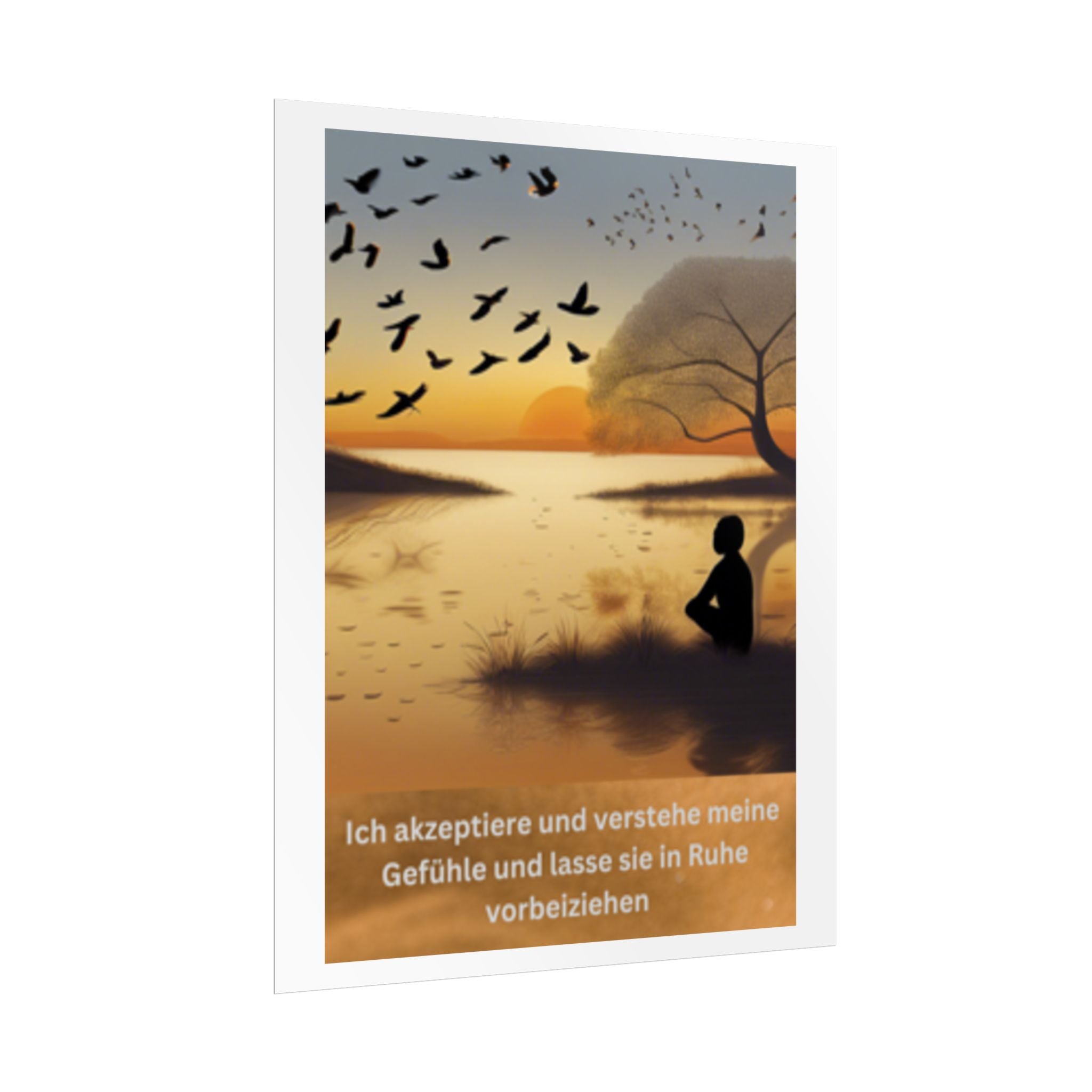 Poster Wand, Art.-Nr. W 007-2