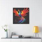 Wandbild Druck, Art.-Nr. FY 001.. W