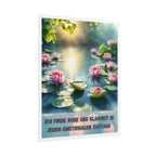 Poster klein, Art.-Nr. P 007-1