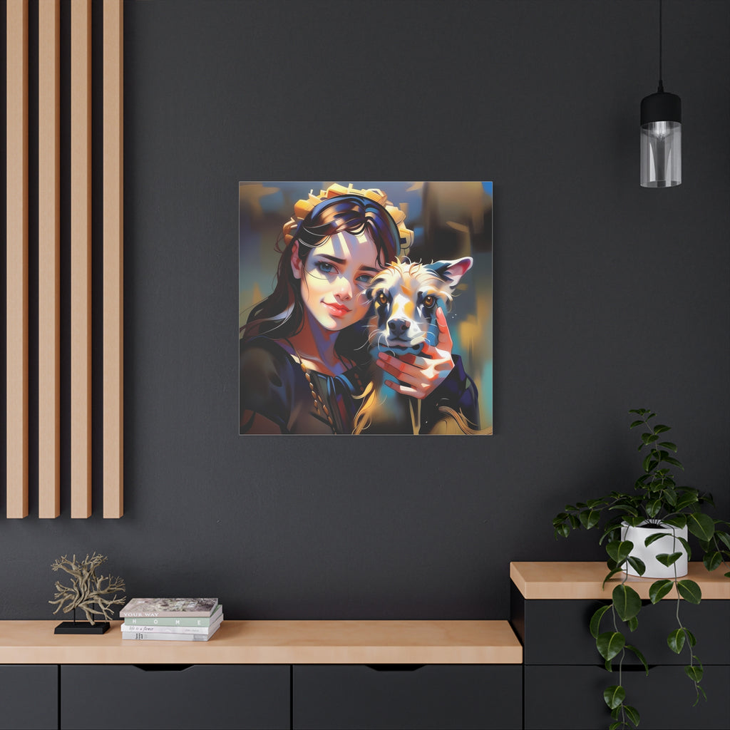 Wandbild Druck, Art.-Nr. AP 00123 P