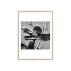 Poster mit Holzrahmen, Art.-Nr. AP 00113 P