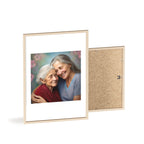 Poster mit Holzrahmen, Art.-Nr. AP 00116 P