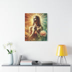 Wandbild Druck, Art.-Nr. MY 00112 W