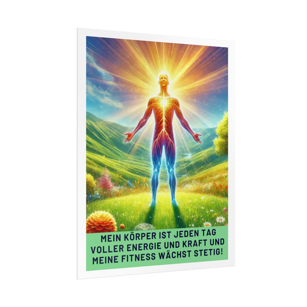 Poster Wand, Art.-Nr. W 001c-2