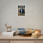 Poster klein, Art.-Nr. P 010-2b