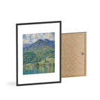 Poster mit Holzrahmen, Art.-Nr. AP 00167 P