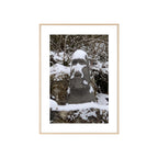 Poster mit Holzrahmen, Art.-Nr. NA 00143 P