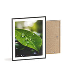 Poster mit Holzrahmen, Art.-Nr. NA 00115 P