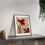 Poster mit Holzrahmen, Art.-Nr. NA 00131 P